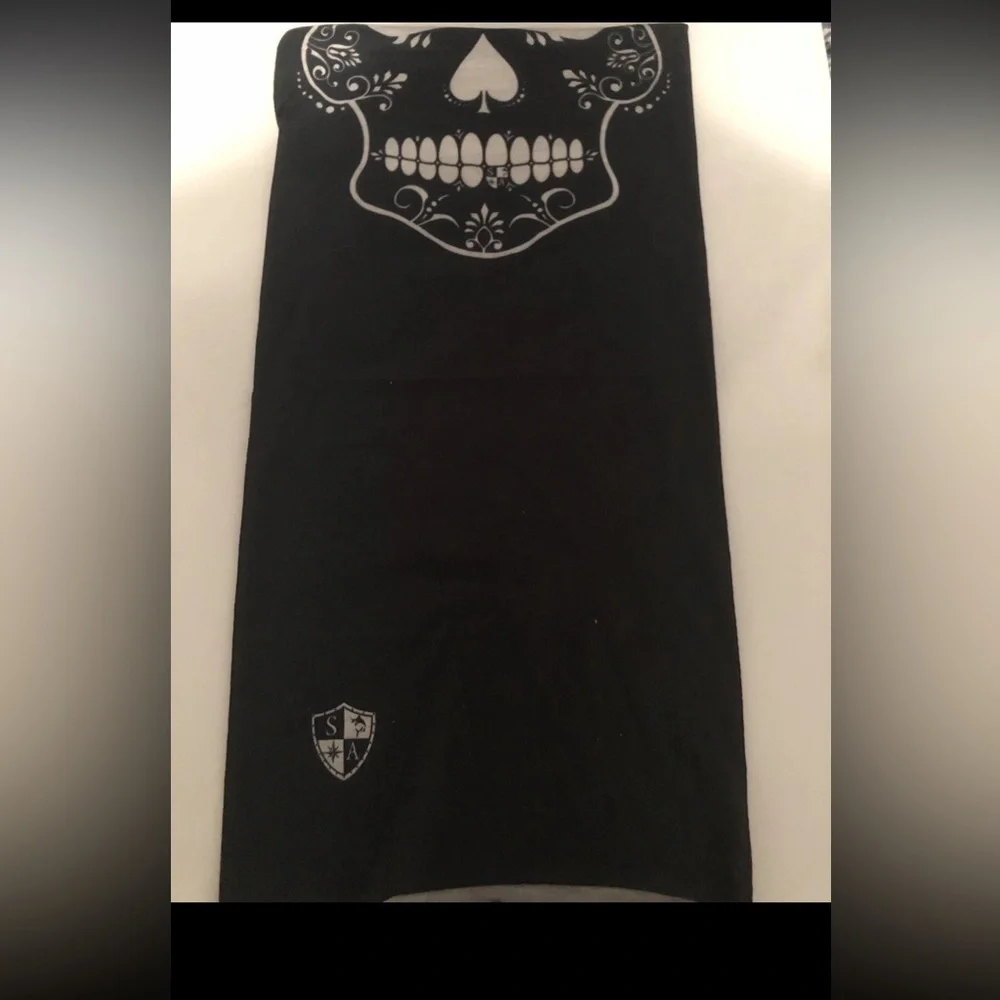 3 Salt Armour SA Company Face Shield Sun Mask Balaclava Neck Gaiter Bandana USA